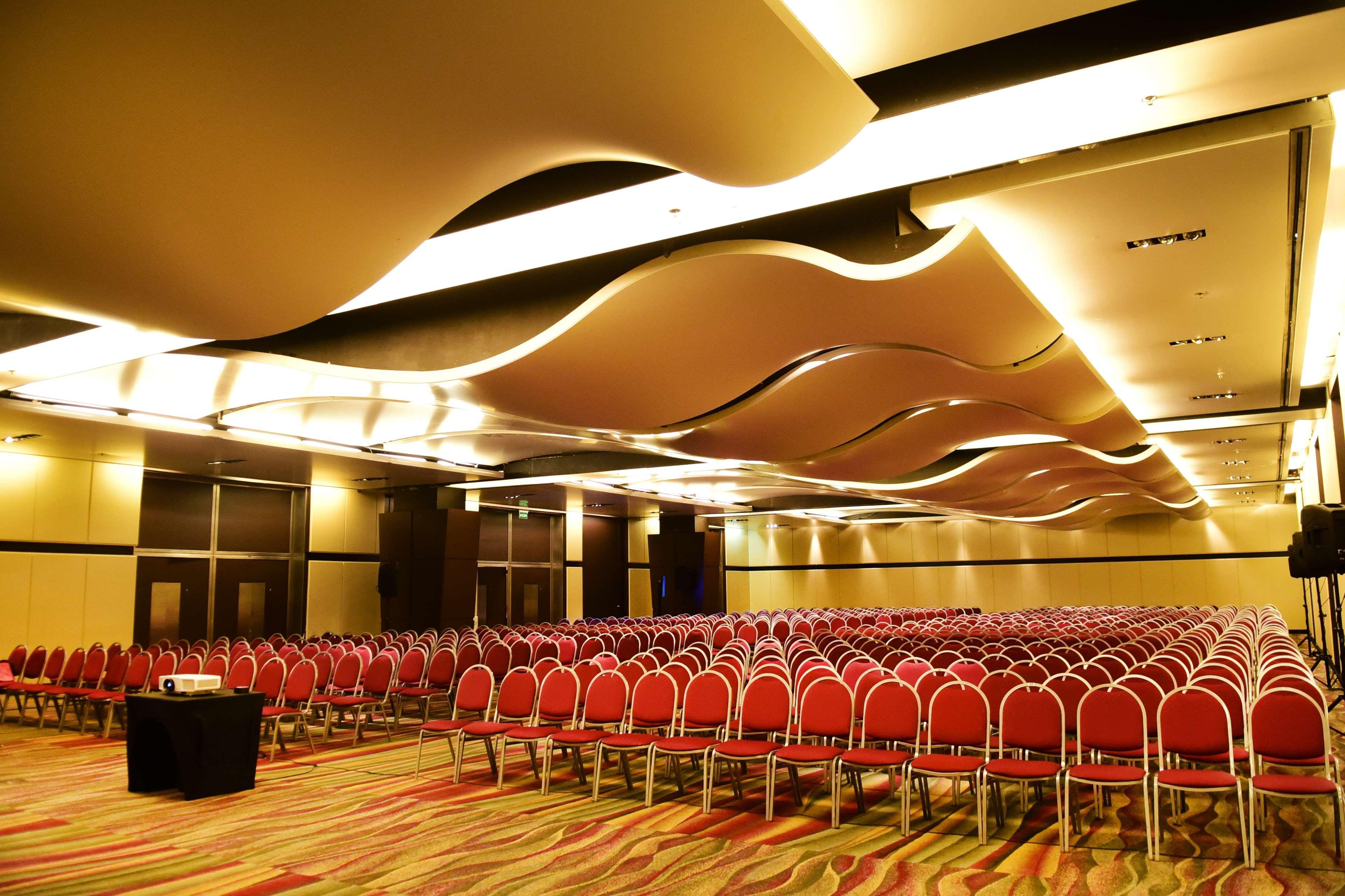 Hilton Buenos Aires Hotel Exterior photo The Grand Ballroom